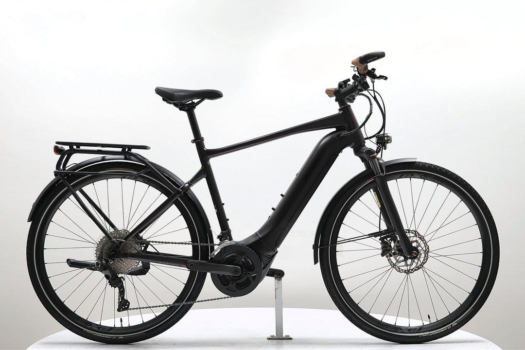 GIANT Explore E+ 1 Pro GTS 2021 T.L