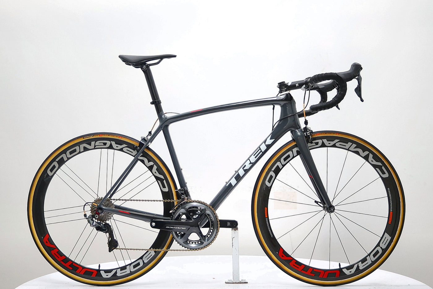 TREK Émonda SLR RSL H1 2019 T.58