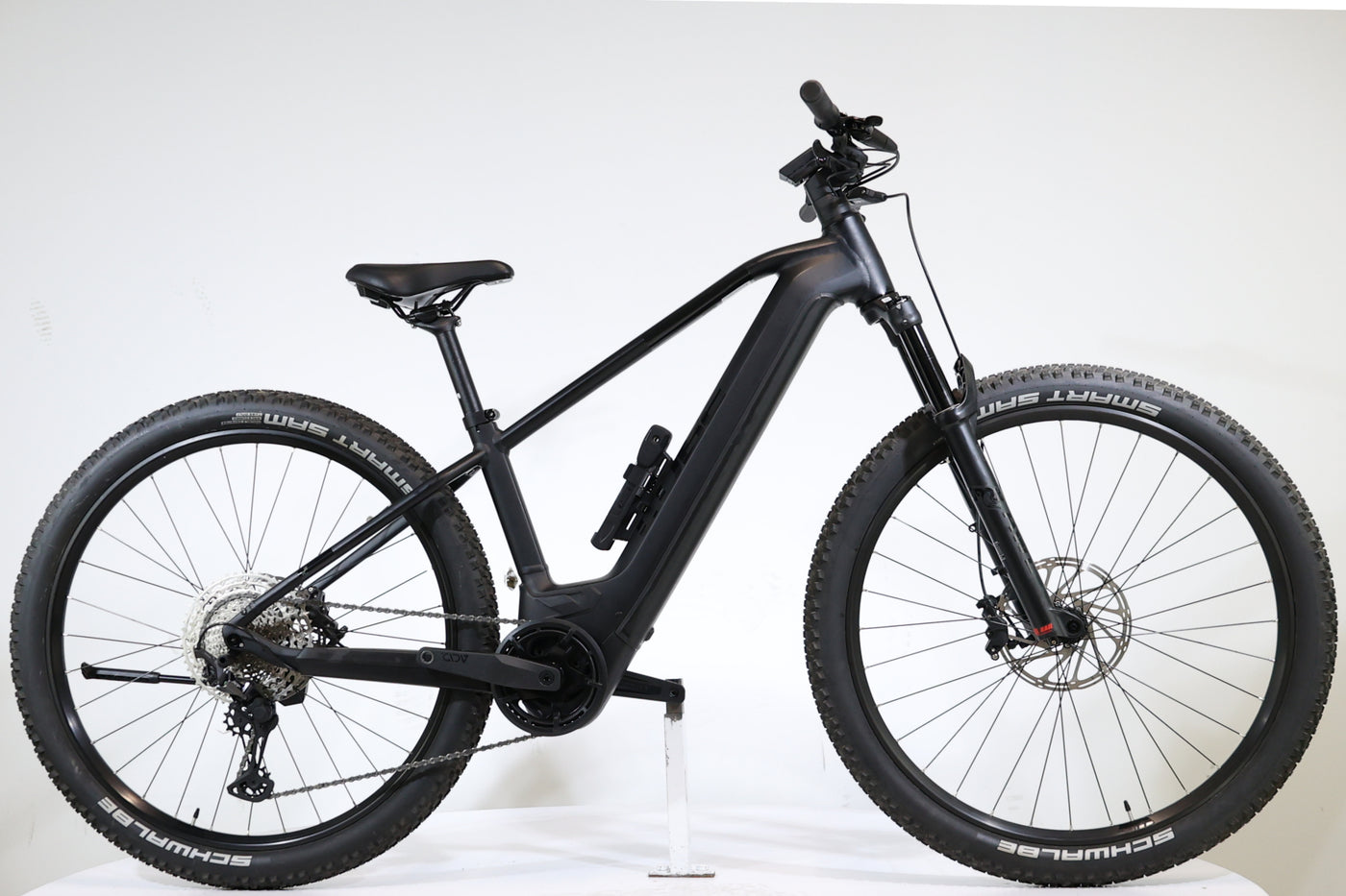 CUBE Reaction Hybrid SLX 2023 T.M 250767