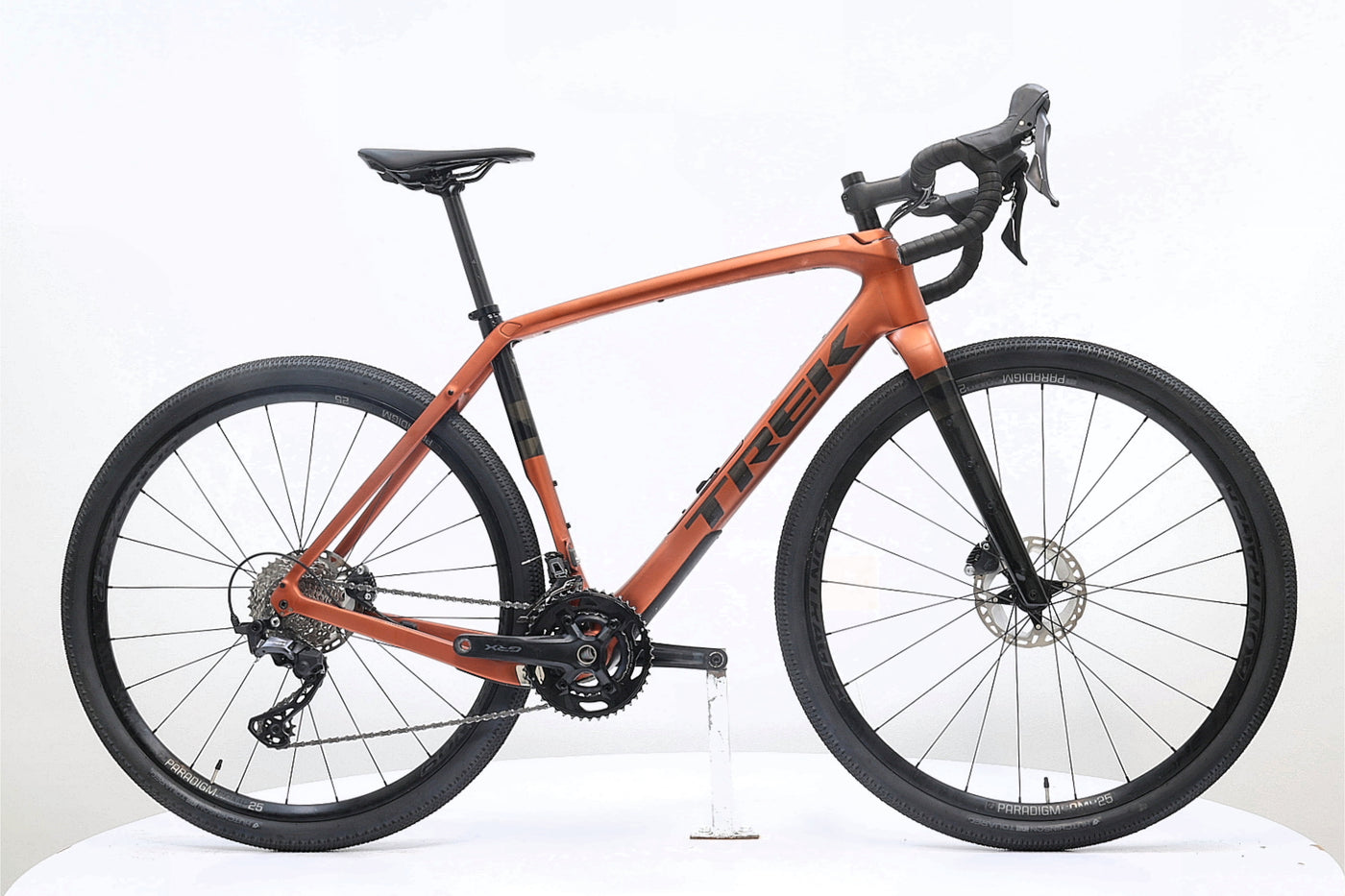 TREK Checkpoint SL 5 Gen 2 2024 T.56