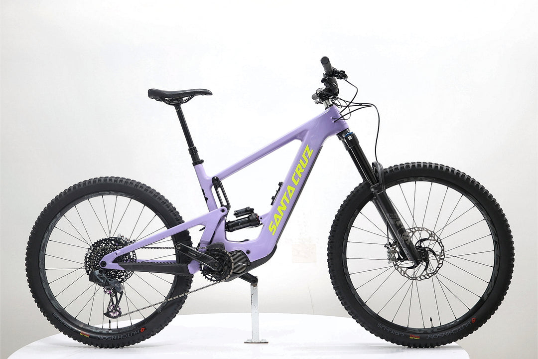 SANTA CRUZ Bullit 3 CC R GX AXS 2023 T.L