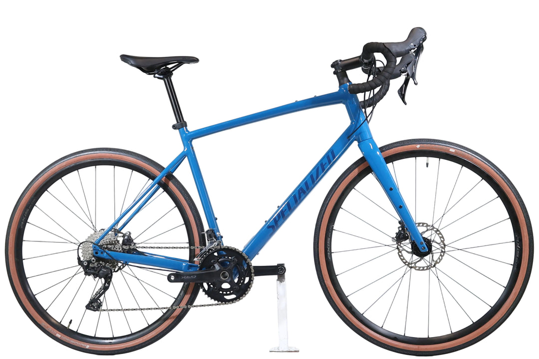 SPECIALIZED Diverge E5 Comp 2022 T.58
