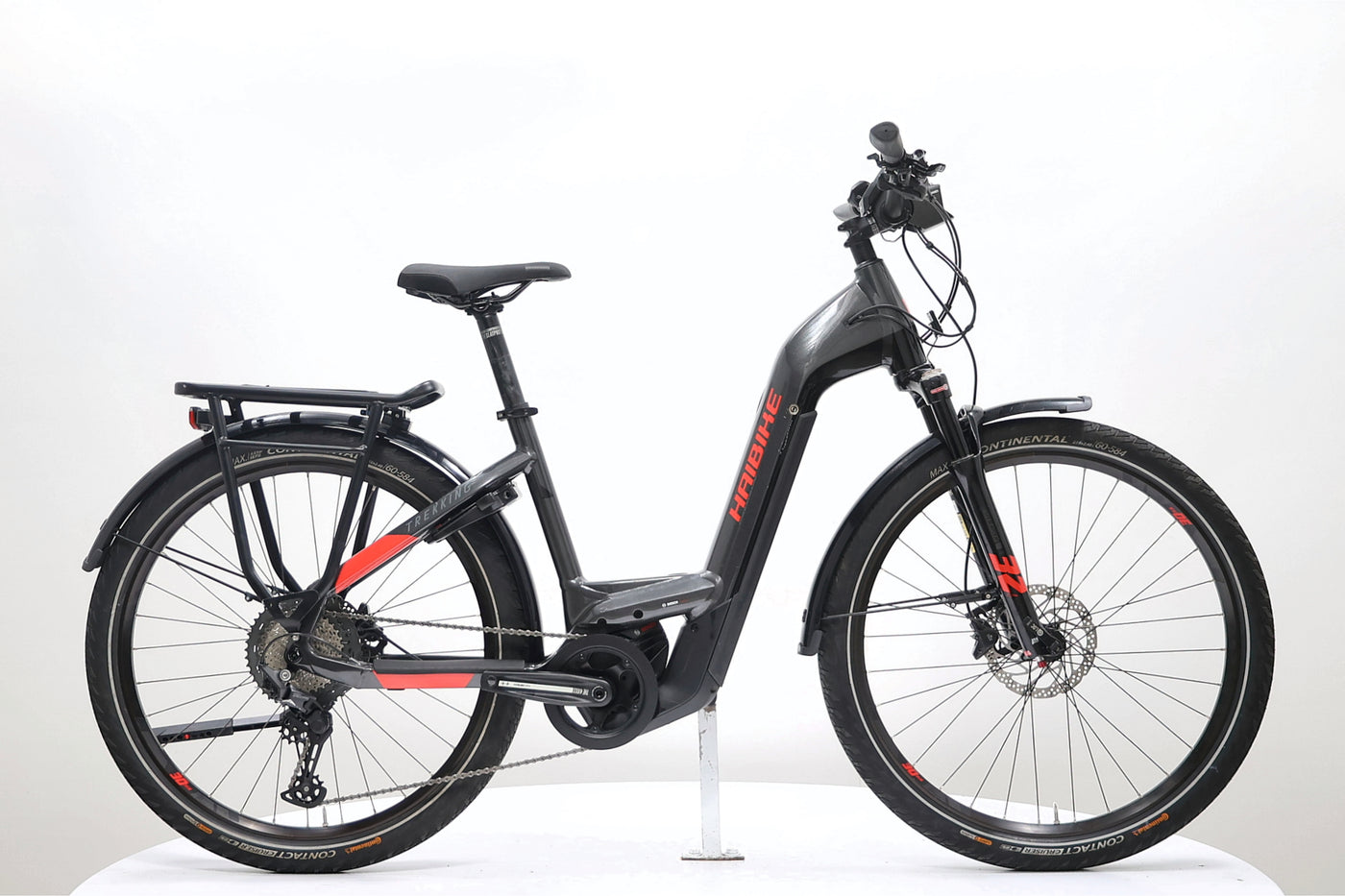 HAIBIKE Trekking 9 2022 T.S
