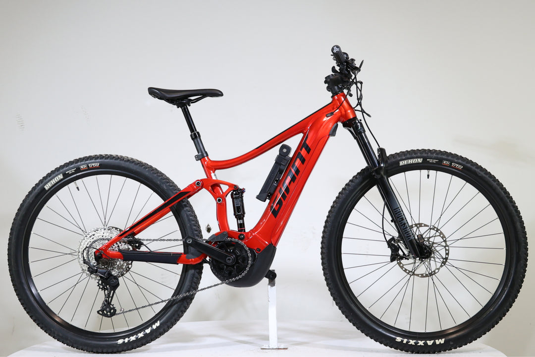GIANT Stance E+ 1 2022 T.S 250179