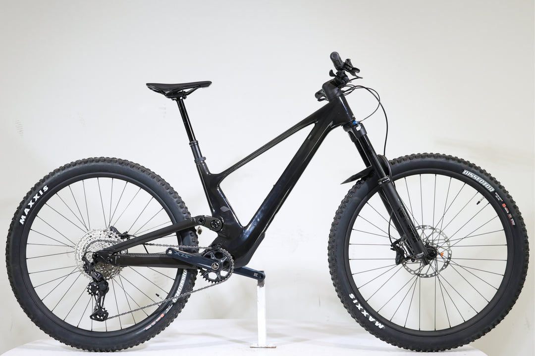 SCOTT Genius 920 2024 T.M 248985