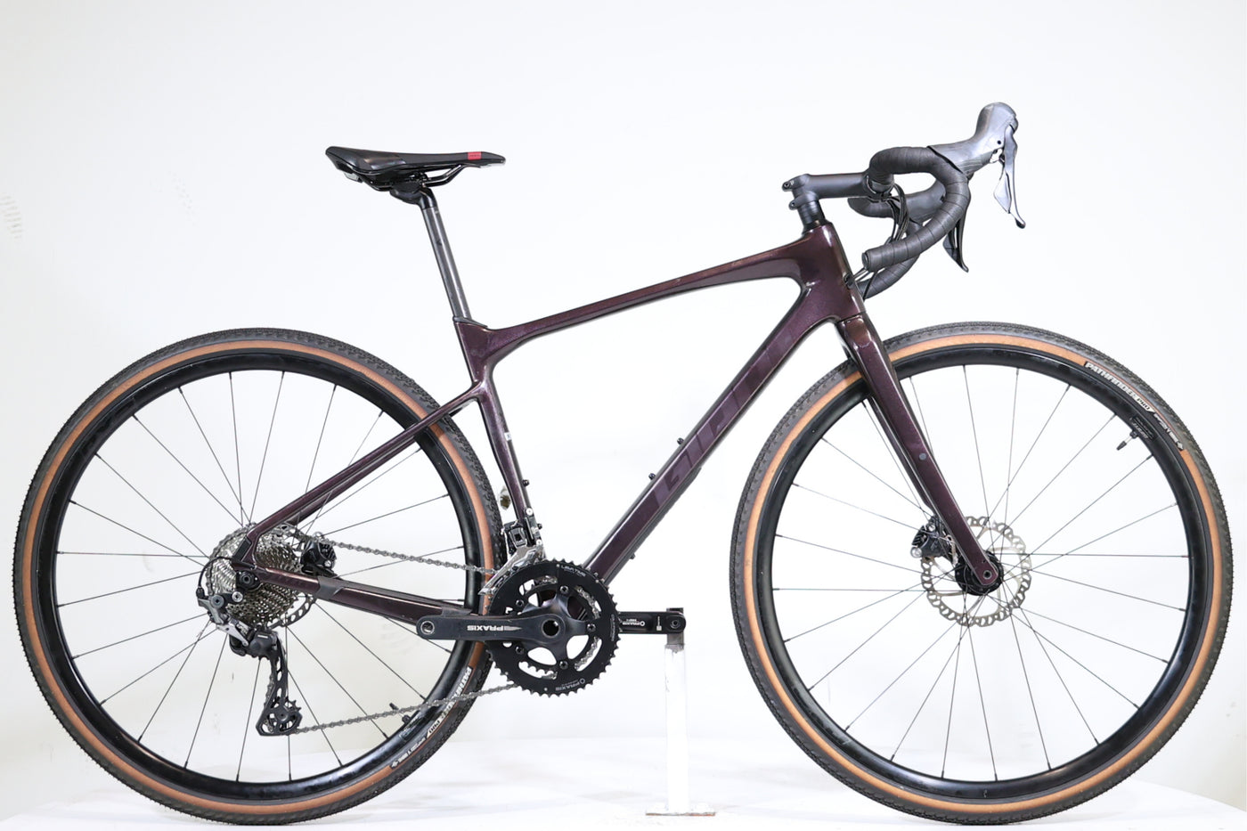 GIANT Revolt Advanced 2 2021 T.S 248127