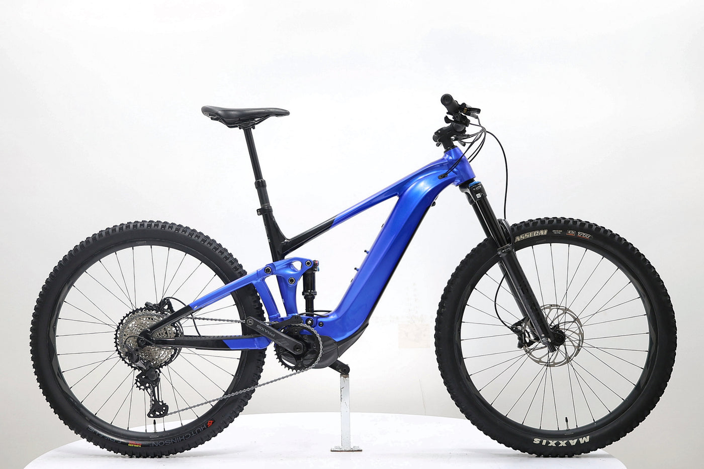 GIANT Trance X E+ 2 2022 T.L