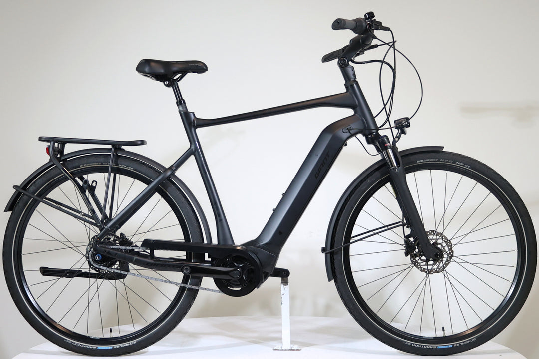 GIANT DailyTour E+ 2 GTS 2021 T.XL