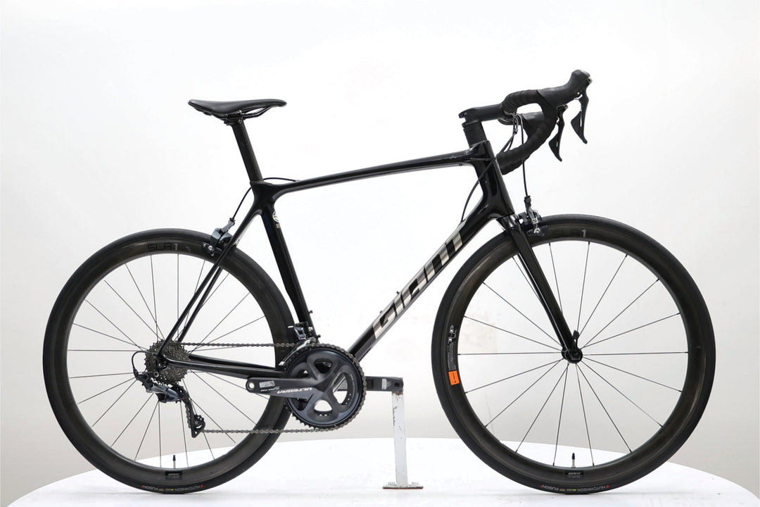 GIANT TCR Advanced pro 1 2021 T.L