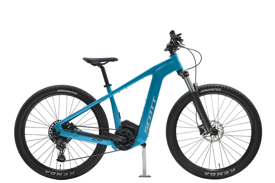 SCOTT Aspect eRIDE 920 2023 T.M