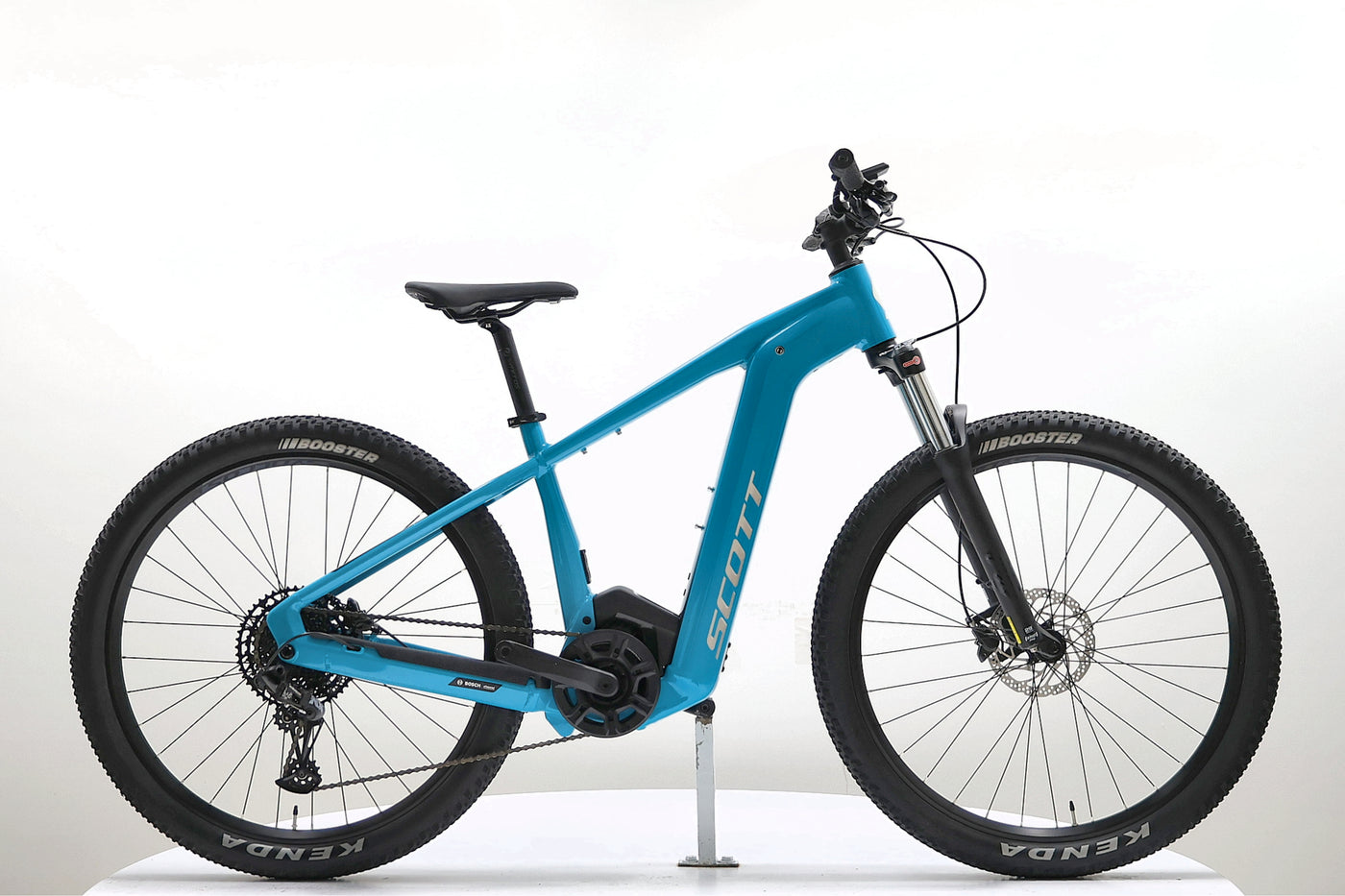 SCOTT Aspect eRIDE 920 2023 T.M
