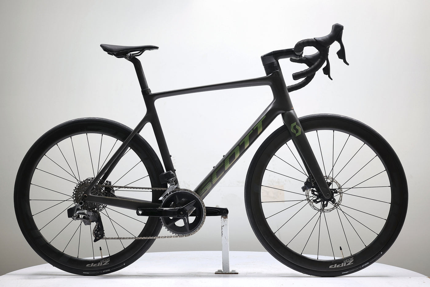 SCOTT Addict RC 30 2022 T.XL