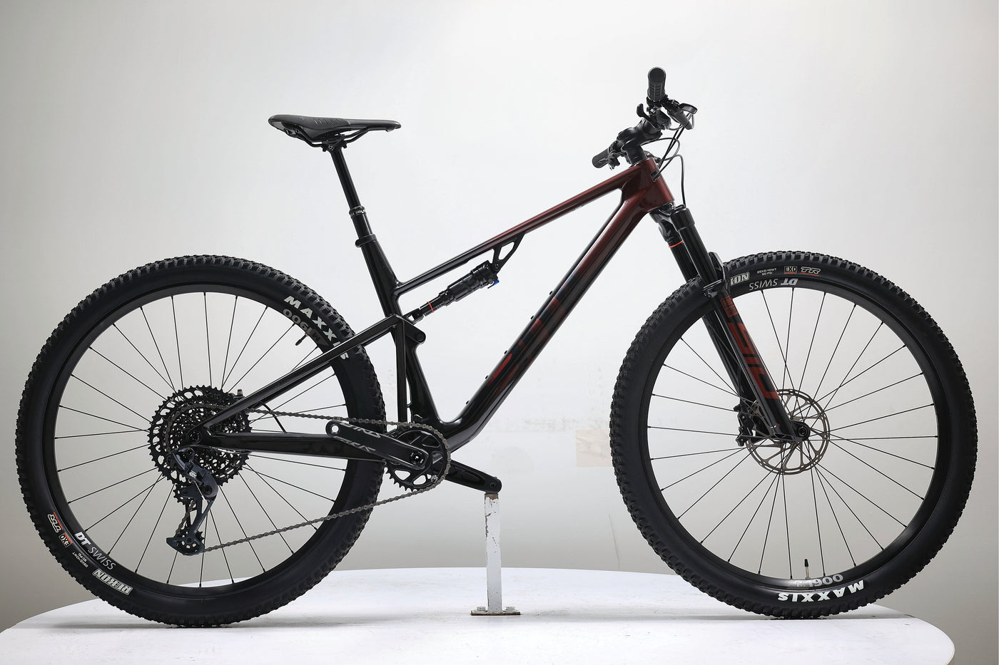 BMC Fourstroke LT ONE 2024 T.L