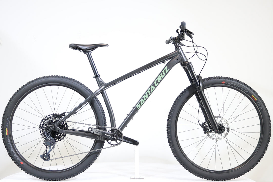 Santa Cruz Chameleon Kit D 2020 T.M 245575