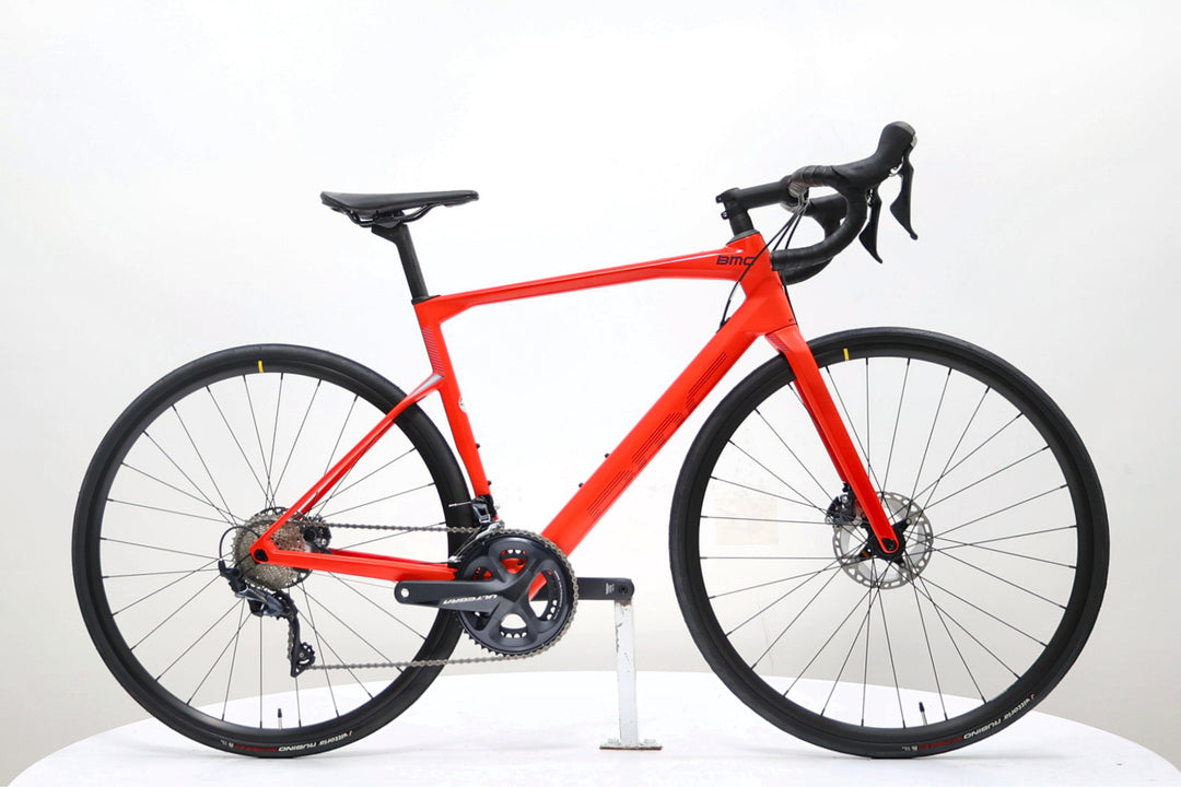 BMC Roadmachine Five 2022 T.54