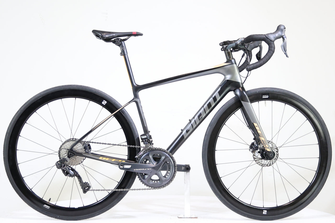 GIANT Defy Advanced SL 1 2018 T.S 246275
