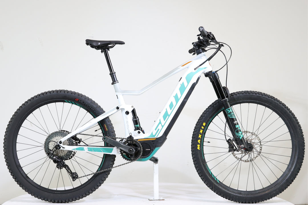 SCOTT E-Spark 710 2018 T.S 246066