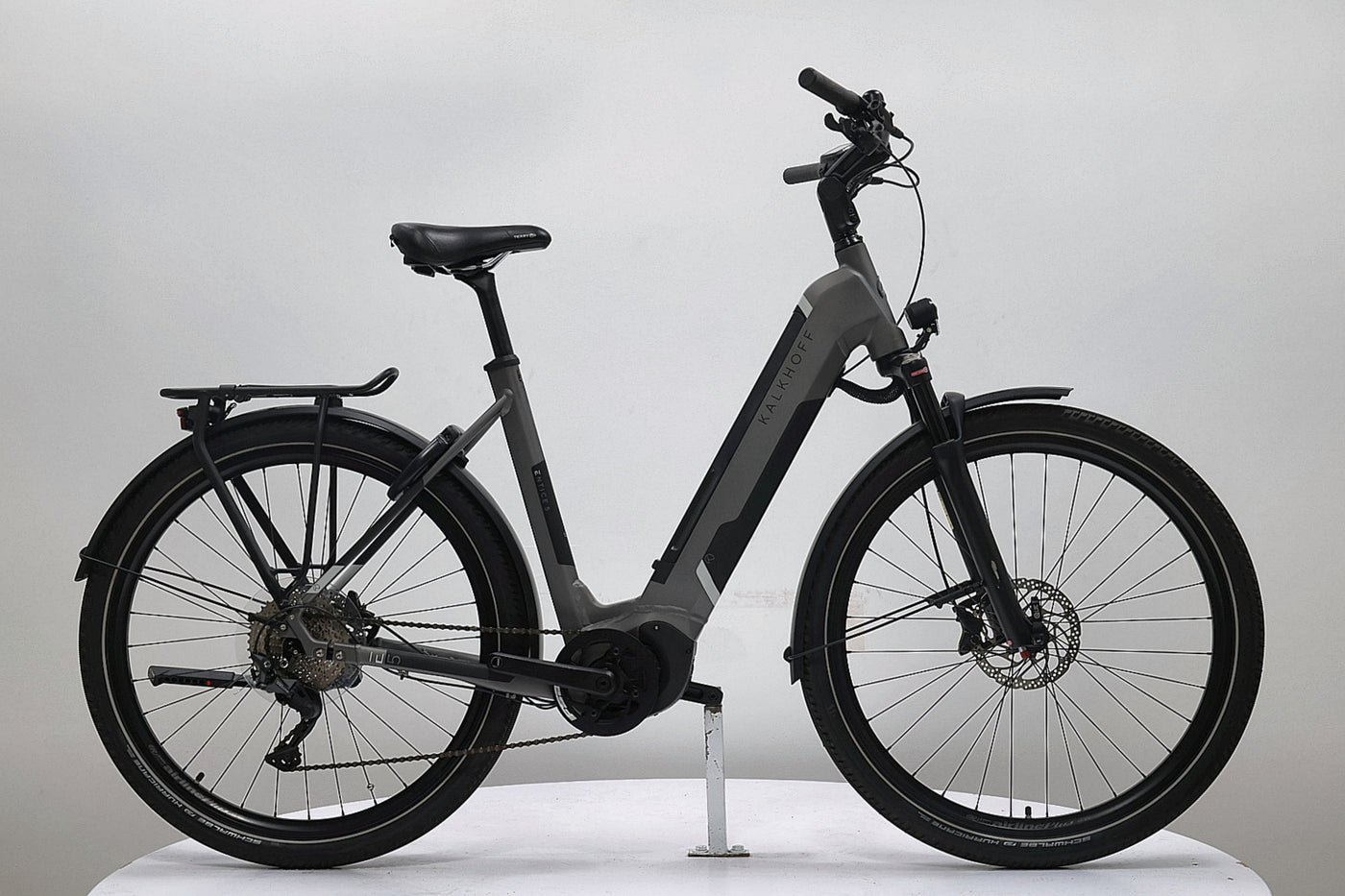 KALKHOFF ENTICE 5.B MOVE+ 2022 T.L