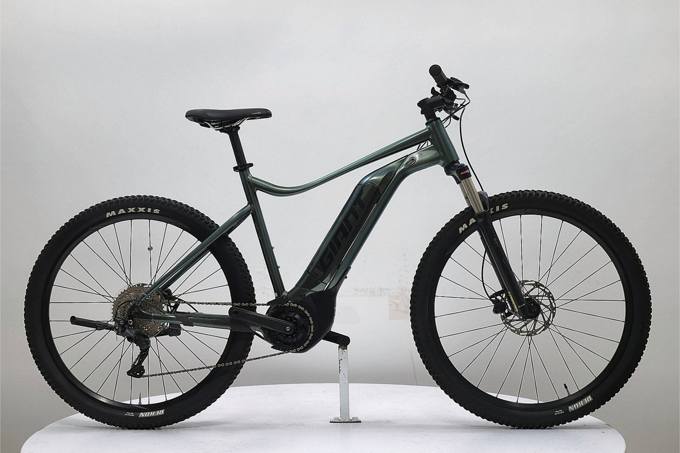 GIANT Talon E+ 1 2022 T.XL