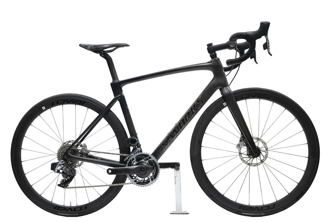 SPECIALIZED S-Works Roubaix 2020 T.56