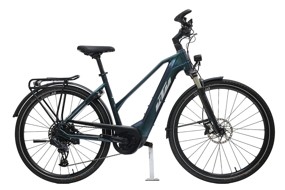 KTM Macina Sport 710 2023 T.M