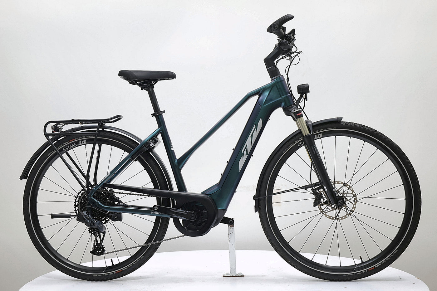KTM Macina Sport 710 2023 T.M