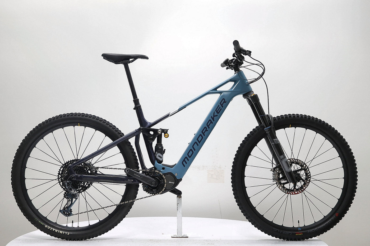 MONDRAKER Crusher R 2024 T.L