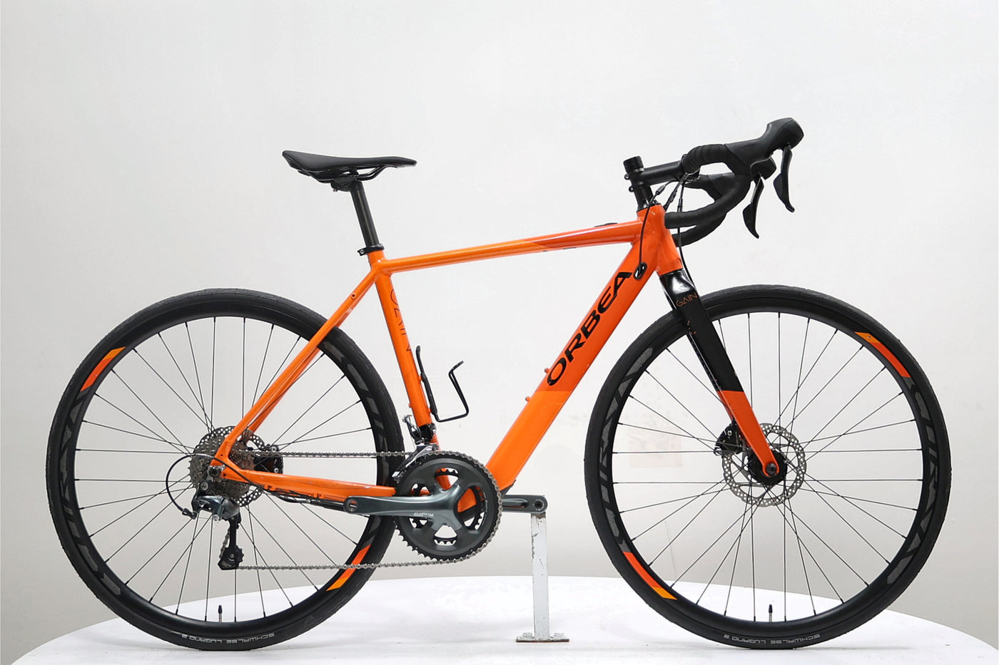 ORBEA GAIN D30 2018 T.S