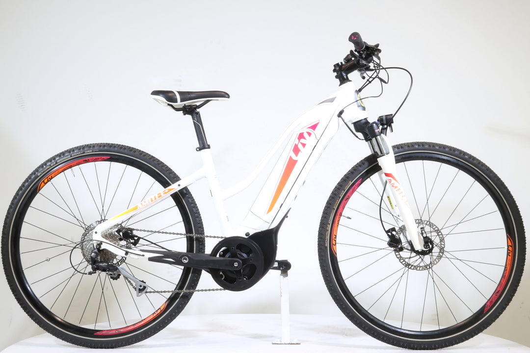 Liv Amiti E+ 2 2018 T.S 251015