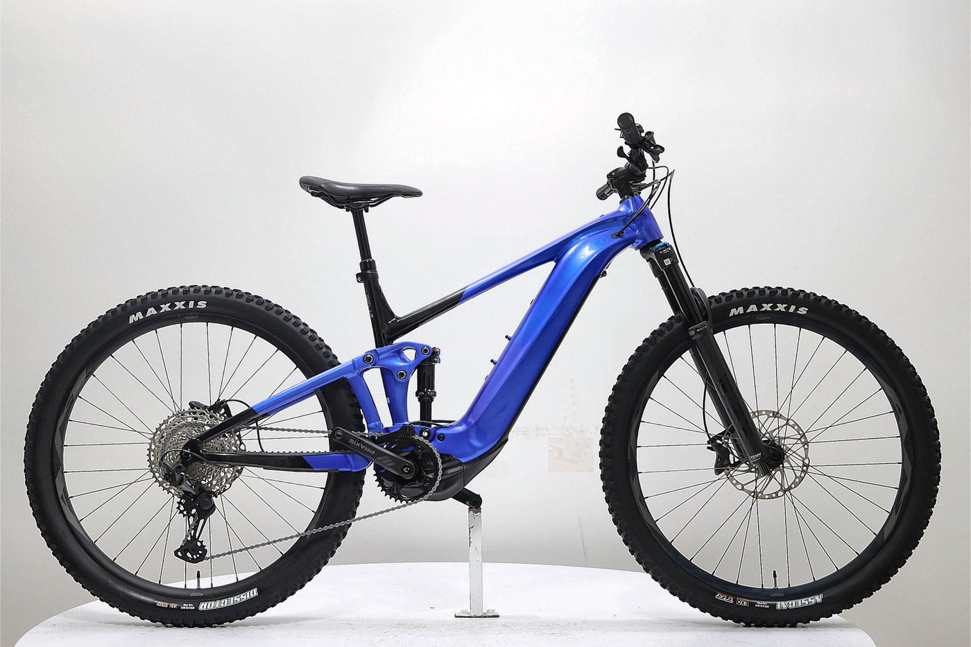 GIANT Trance X E+ 2 2022 T.L