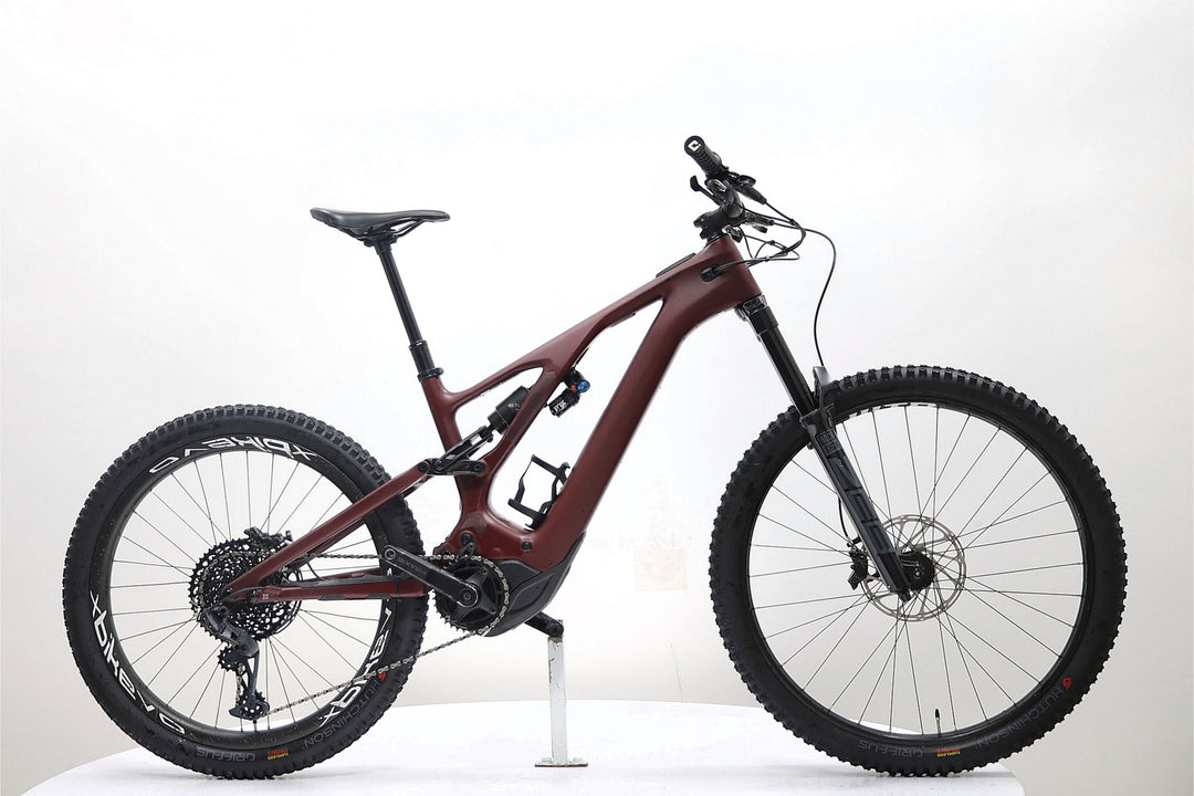 SPECIALIZED Turbo Levo 3 Expert 2022 T.L