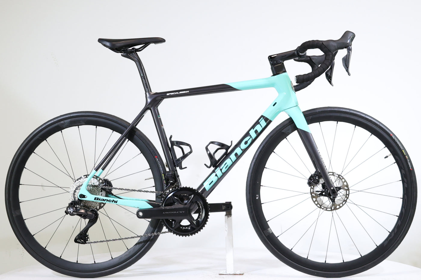 Bianchi Specialissima Pro Racing Team 2023 T.55 246911