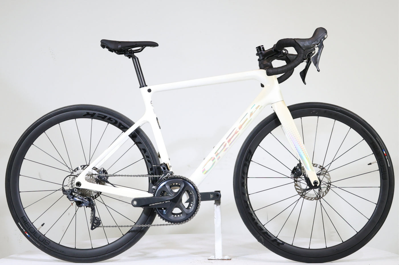 ORBEA Orca M20 2022 T.53 247934