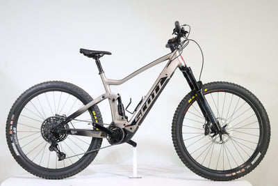 SCOTT Strike Eride 930 2019 T.L 247696