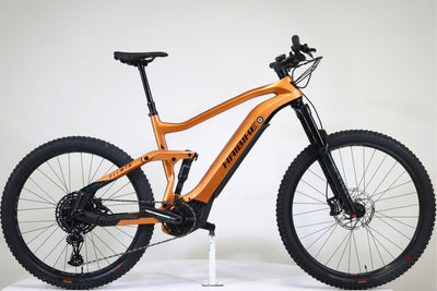 HAIBIKE ALLMTN CF 6 2022 T.XL 253658