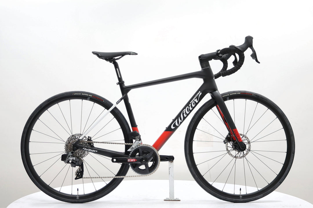 WILIER TRIESTINA Garda Sram Rival AXS 2023