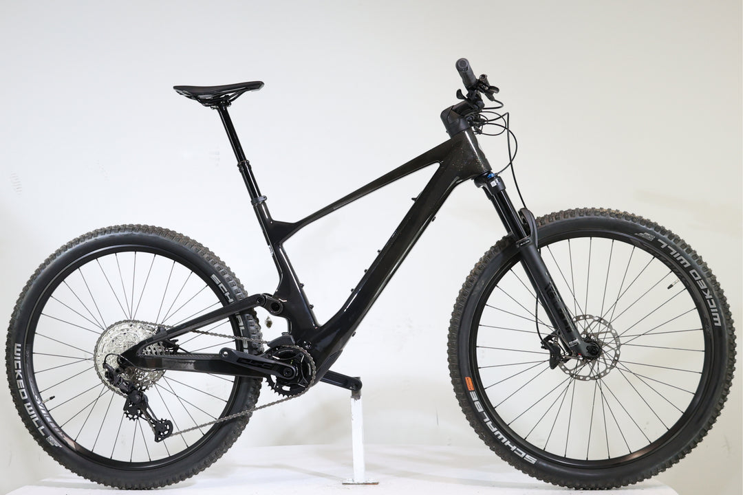 SCOTT Lumen eRide 910 2023 LOT