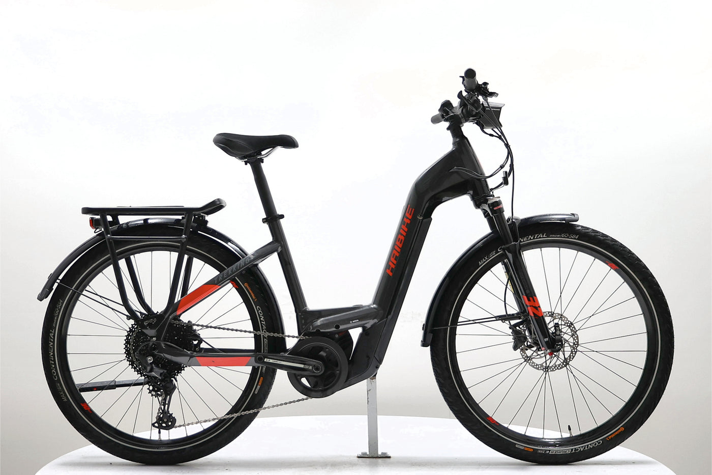 HAIBIKE Trekking 9 Low 2022 T.S