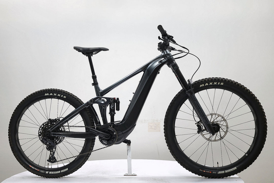 GIANT Reign E+ 2 2022 T.M