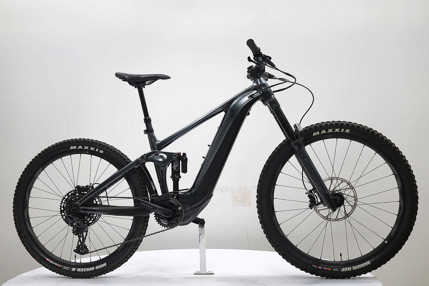 GIANT Reign E+ 2 2022 T.M