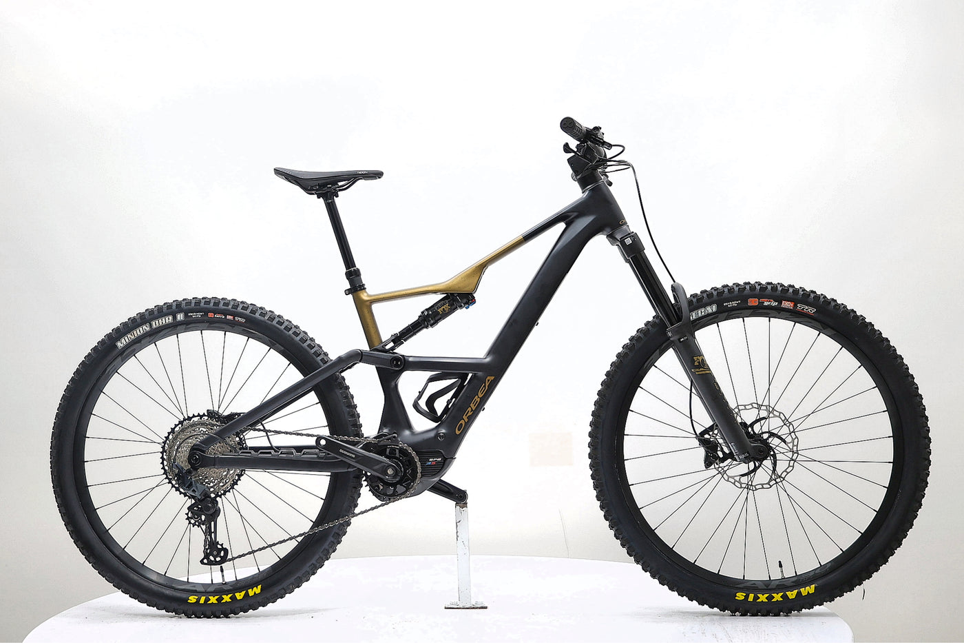 ORBEA Rise LT H20 2025 T.L