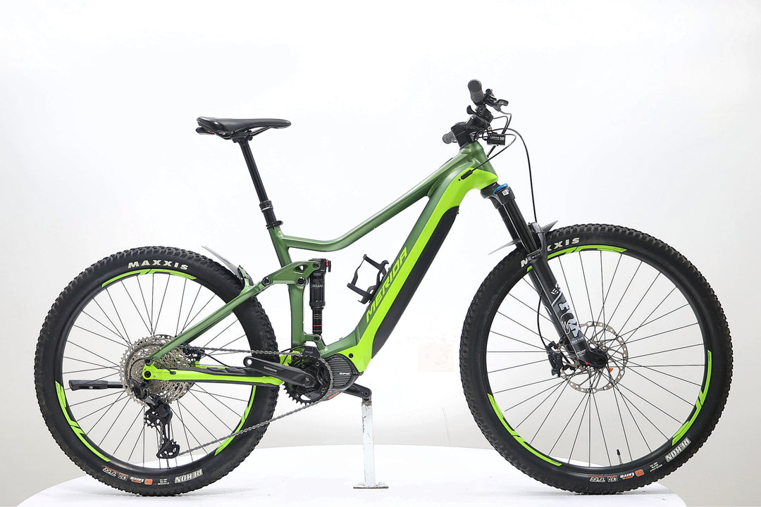 MERIDA eONE-FORTY 775 2022 T.XL