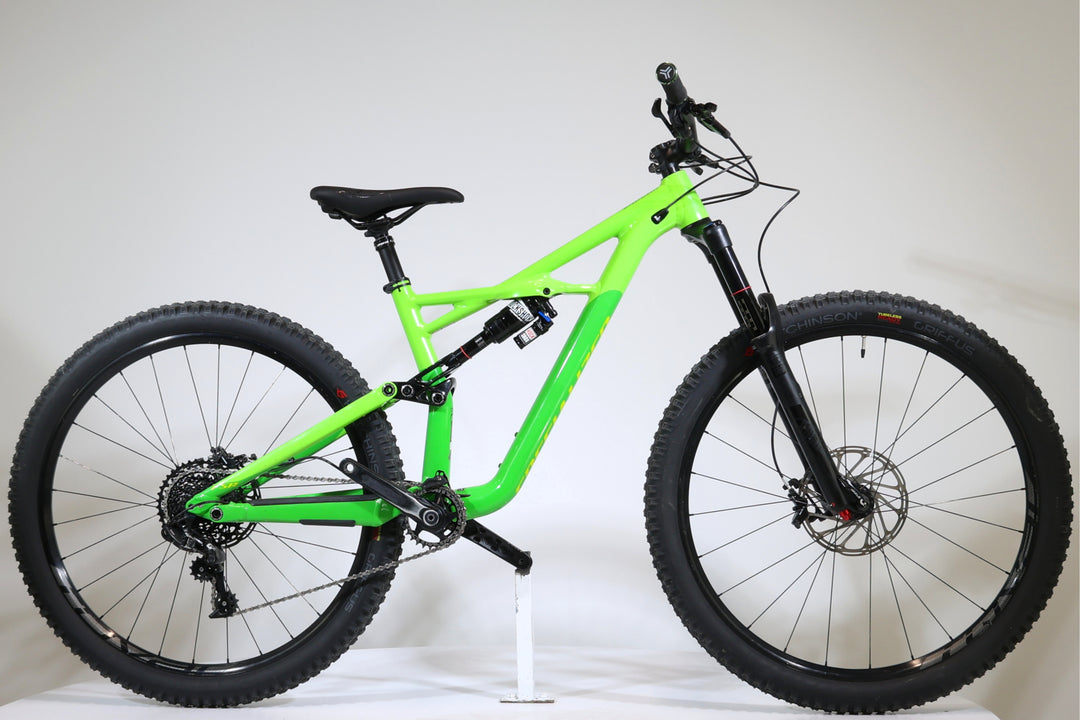 SPECIALIZED ENDURO COMP 29/6FATTIE 2017 T.M 2946