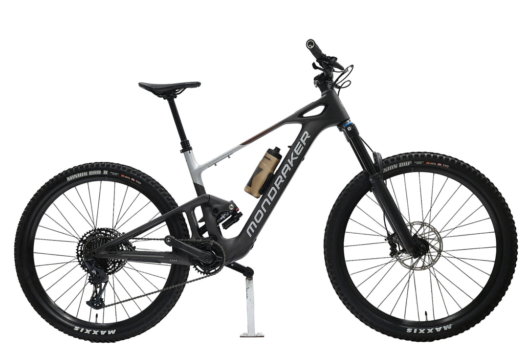 MONDRAKER Neat R 2024 T.L