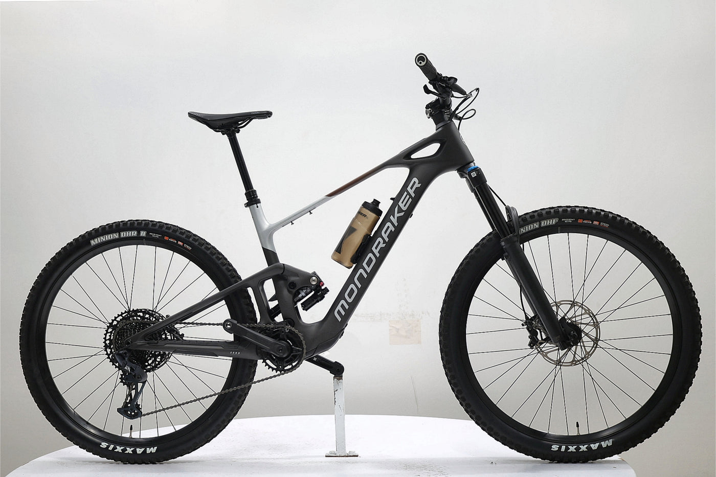 MONDRAKER Neat R 2024 T.L