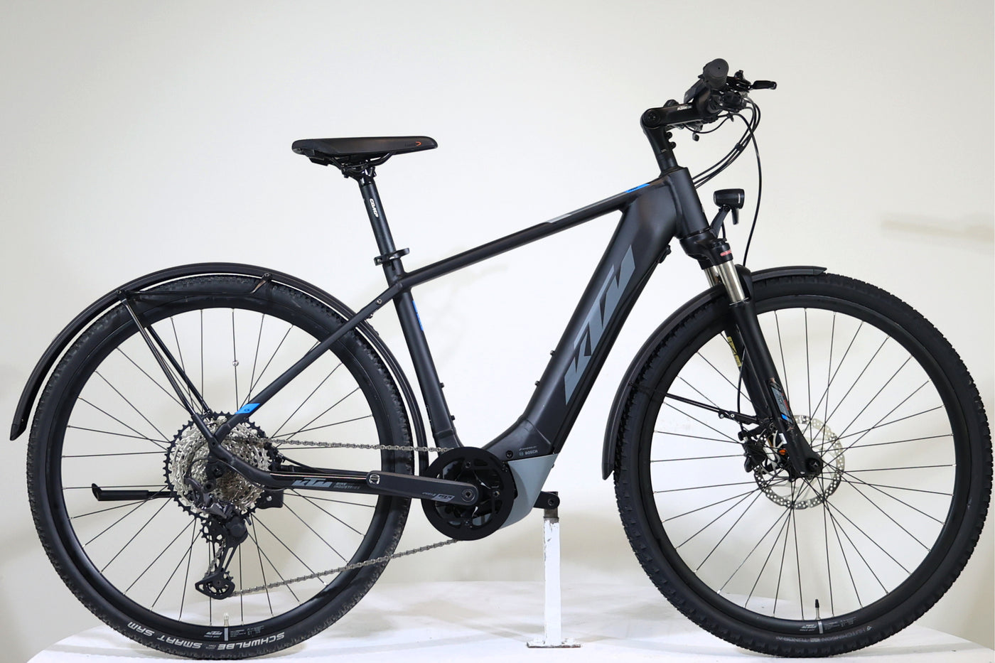 KTM Macina Cross LFC Pro 2021 T.S 253619