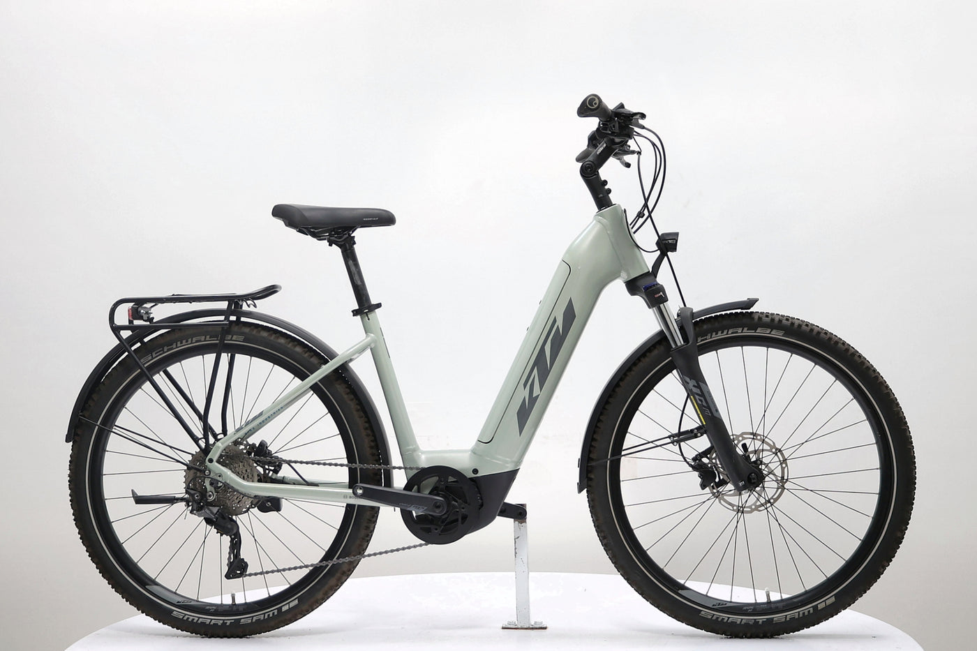 KTM Macina Aera 571 LFC 2022 T.S
