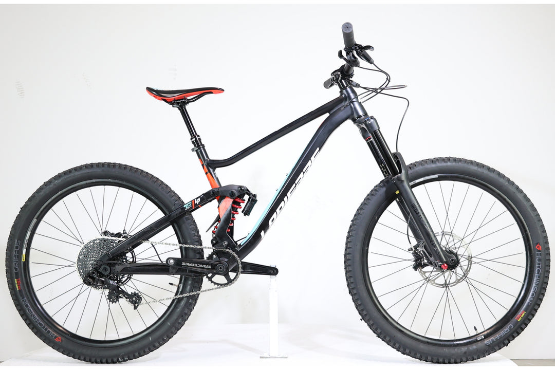 LAPIERRE SPICY 3.0 29 2019 T.M 2717