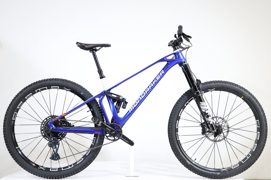 Mondraker Foxy Carbon R 2021 T.M 3089