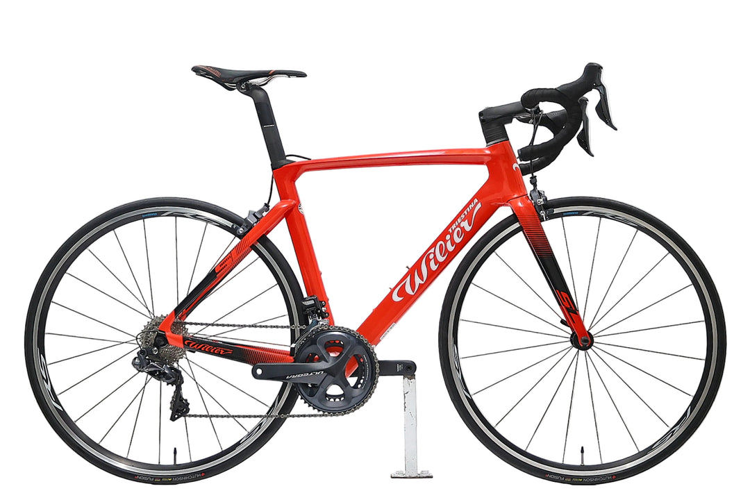 WILIER TRIESTINA Cento 10 SL 2022 T.M
